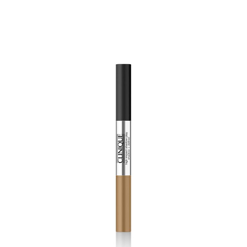 Clinique High Impact Shadow Play™ Shadow + Definer image number 2